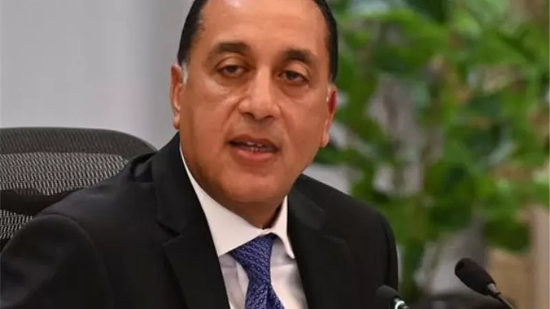 نيابة عن الرئيس.. 