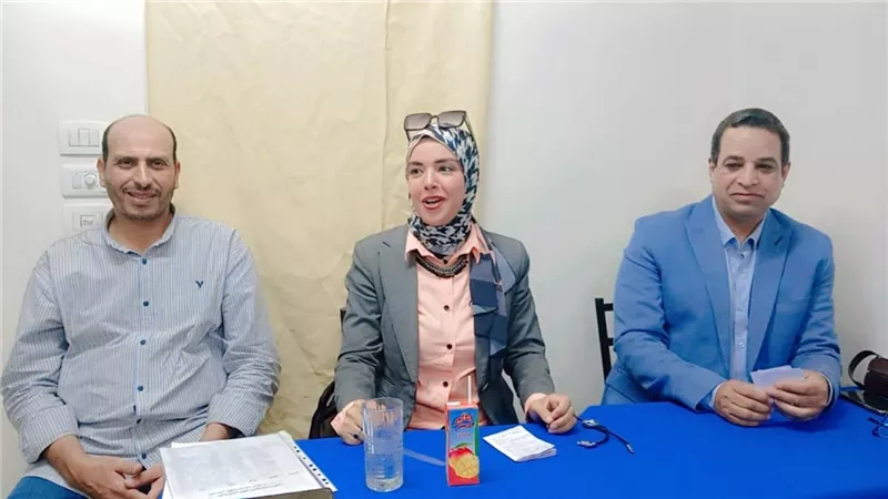 جامعة الأقصر تطلق مبادرة للدعم النفسي للطلاب المغتربين