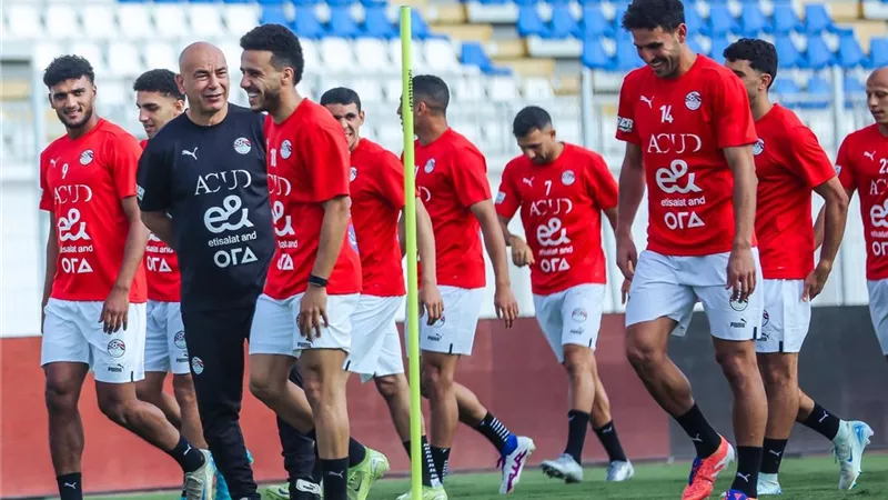 فيفا: الفراعنة يبحثون عن ختام مثالي في التصفيات المؤهلة للمونديال