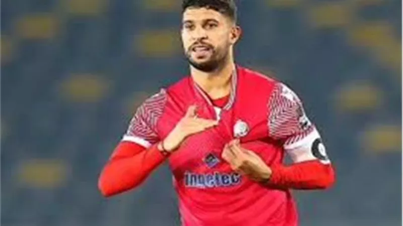 رسميا.. أهلي بنغازي يعلن التعاقد مع يحيى جبران