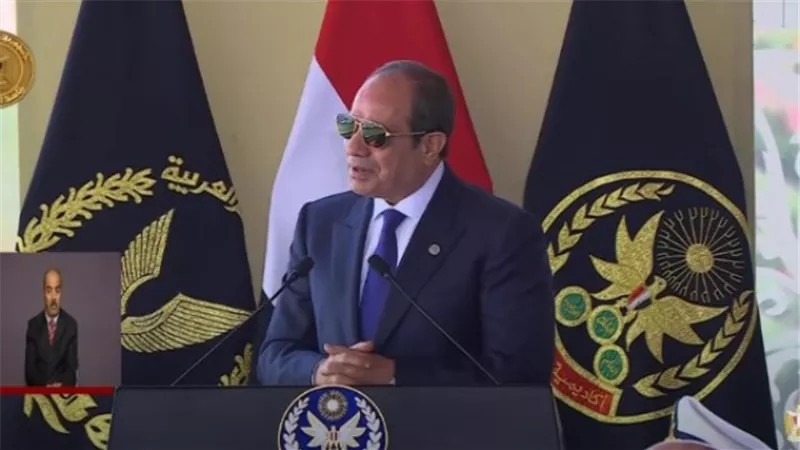 السيسي يدعو ترامب لحضور اتفاق إنهاء الحرب في غزة حال التوصل له