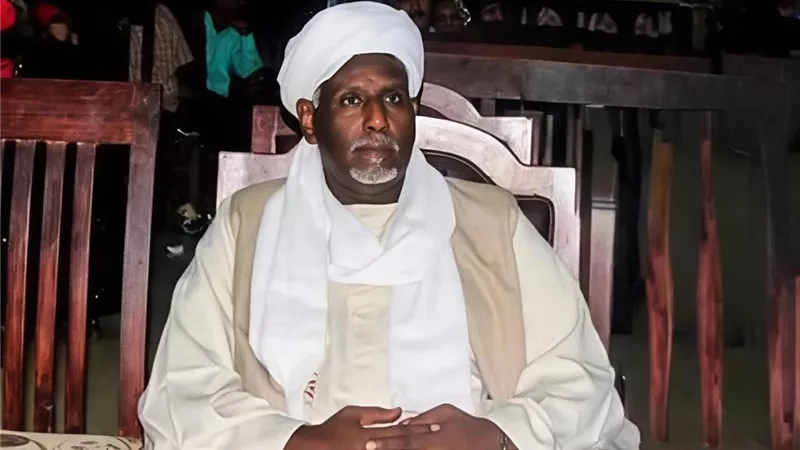 رئيس الجالية السودانية: روح أكتوبر ملهمة للشعب العربي والإسلامي