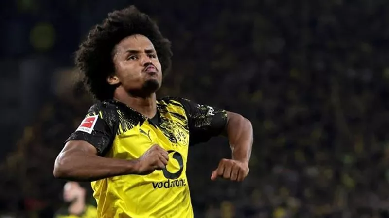برشلونة يحدد بديل ليفاندوفسكي
