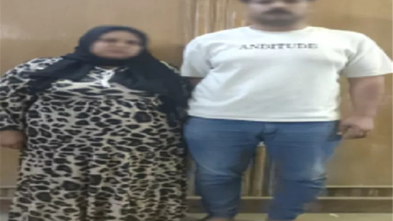 حقيقة ادعاءات سيدة بتعدى طليقها وشقيقته عليها وتجريدها من ملابسها