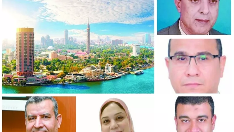 الاقتصاد الوطنى .. فى المسار الصحيح