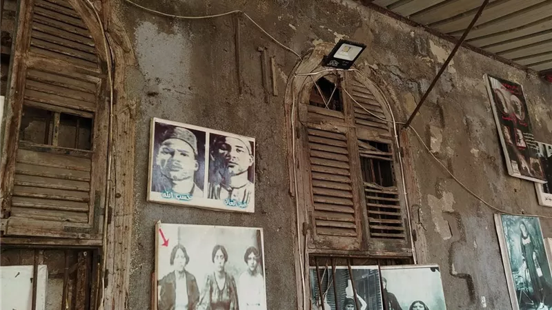كيف دخلت ريا وسكينة خريطة السياحة الشعبية بالإسكندرية؟