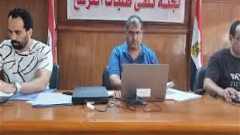 بدء تلقّي أوراق المرشحين لانتخابات النواب بالشرقية