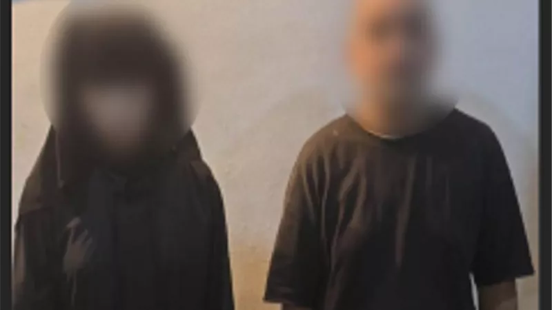 ضبط المتهمين بمحاولة سرقة محل هواتف محمولة بالمنوفية