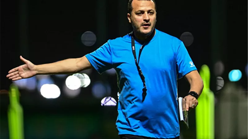 الاتحاد يدرس خوض 3 وديات قبل مواجهة الاهلى بالدورى