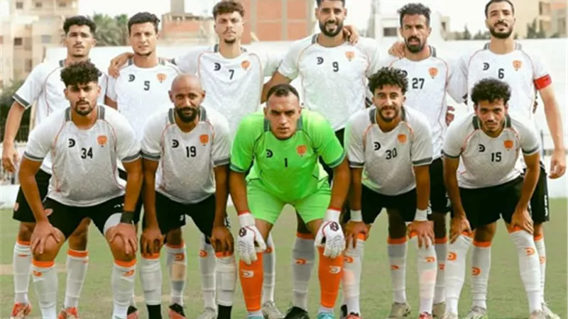 فى دورى المحترفين.. طوارئ فى المنصوره استعدادا لأسوان