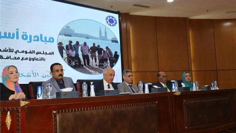 انطلاق فعاليات المرحلة الثالثة من المبادرة القومية 