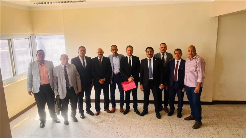 في أول أيام الترشح.. ائتلاف الأحزاب يدفع بـ10 مرشحين في أسيوط