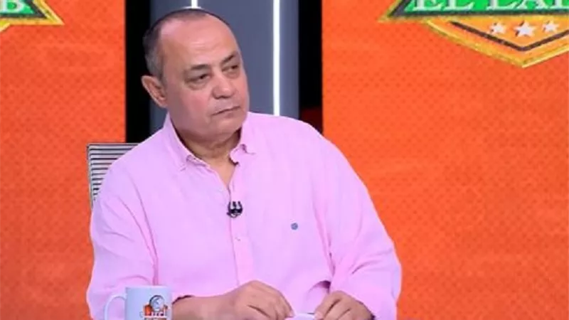 طارق يحيى: أرض أكتوبر ستعجل برحيل إدارة الزمالك.. ومرتضي منصور الأفضل