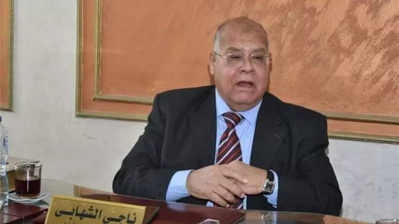 الشهابي: كلمة الرئيس في حفل تخرج كلية الشرطة معبّرة عن قوة الدولة