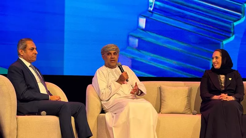 العاصمة الجديدة تواصل تألقها في المحافل الدولية من القاهرة لمسقط