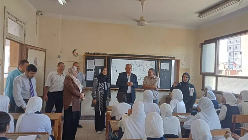صحة المنيا تنفذ ندوات لرفع الوعي الصحي حول الأمراض المعدية