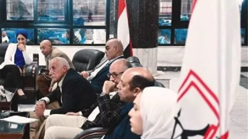 الزمالك يزف بشرى سارة للاعبيه قبل مواجهة ديكيداها الصومالي