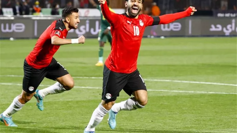 فيفا يرصد مكافأة مالية ضخمة للفراعنة حال التأهل لمونديال 2026