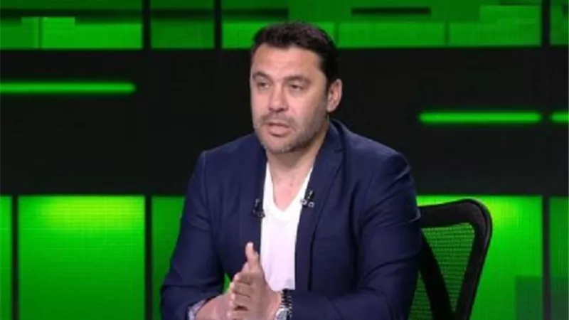 أحمد حسن يوجه رسالة مهمة للاعبي منتخب مصر قبل مواجهة جيبوتي