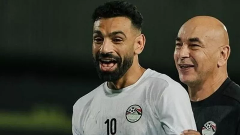 صلاح يصبح الهداف التاريخي لتصفيات المونديال بهدفه أمام جيبوتي