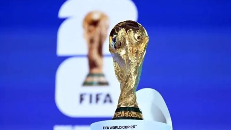 تعرف علي موعد قرعة كأس العالم 2026