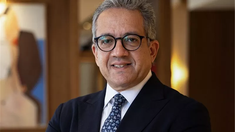 خالد العناني: سأجعل اليونسكو بيتا يعبّر عن قيم مختلف الشعوب