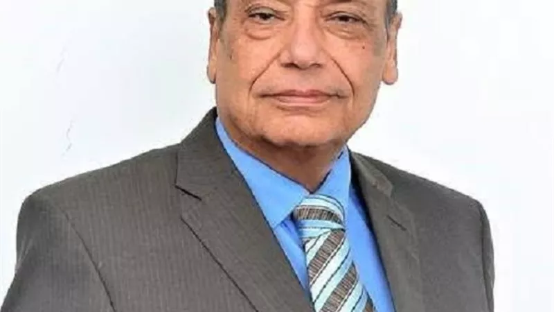 وفاة المهندس أحمد المصري نقيب مهندسي الإسماعيلية