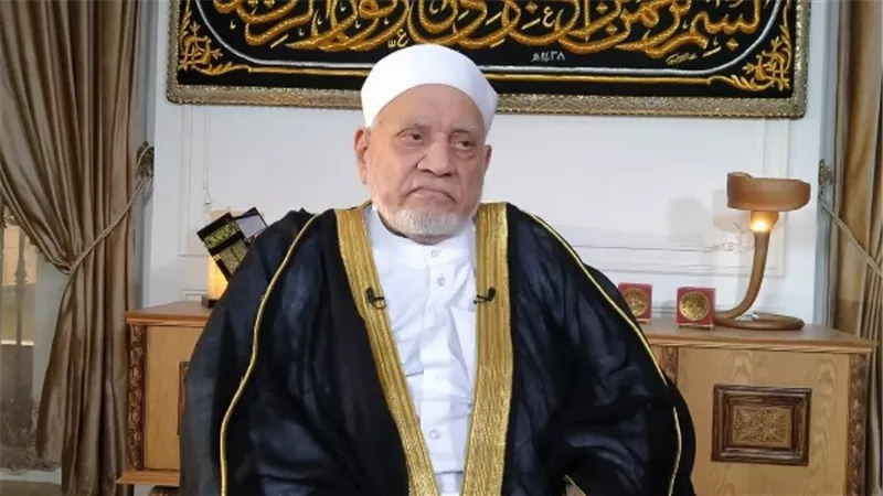 إطلاق اسم أحمد عمر هاشم على مسجد وطريق رئيسي بالشرقية