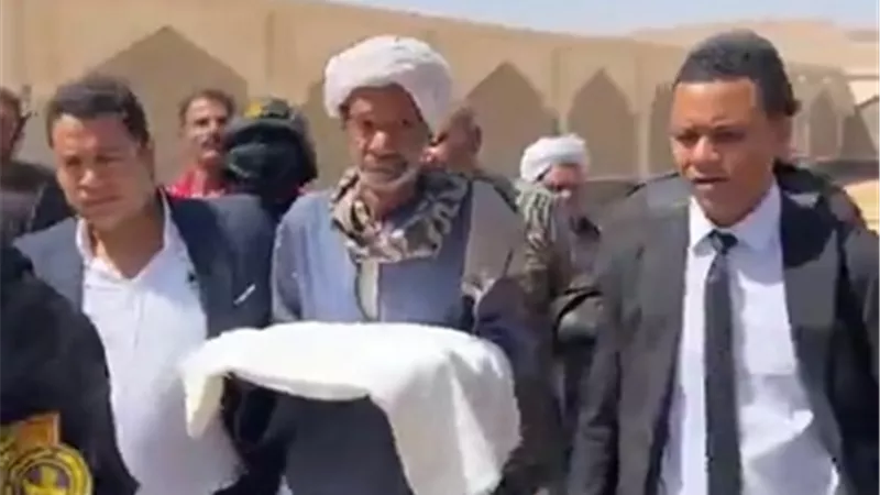 صلح تاريخي يُنهي خصومة دامية راح ضحيتها 10 أشخاص