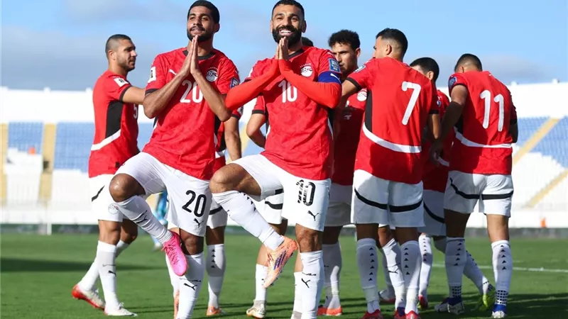 رمزي: حسام حسن سيغير من طريقته الفنية امام كبار منتخبات أفريقيا