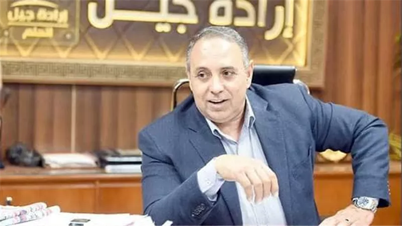 تيسير مطر: القيادة الحكيمة للرئيس السيسي استطاعت أن تفرض منطق العقل