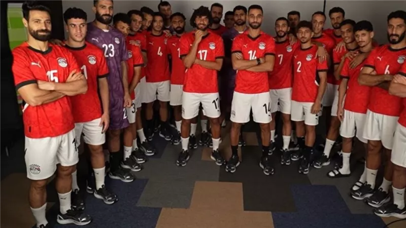 حلمي طولان يعلن تشكيل المنتخب الثاني لمواجهة المغرب ودياً