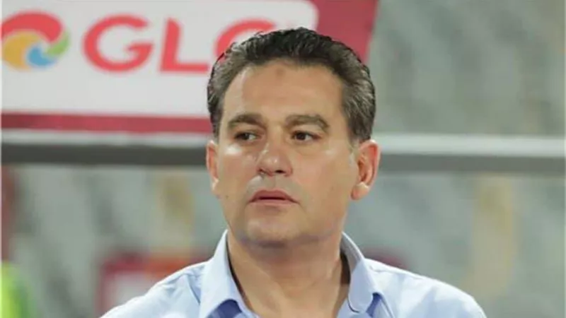 خالد جلال يحسم الجدل بشأن خلافته لـ فيريرا في الزمالك