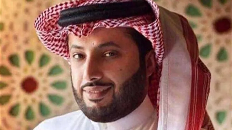 تركي آل الشيخ يكشف حقيقة شراء نادي مانشستر يونايتد