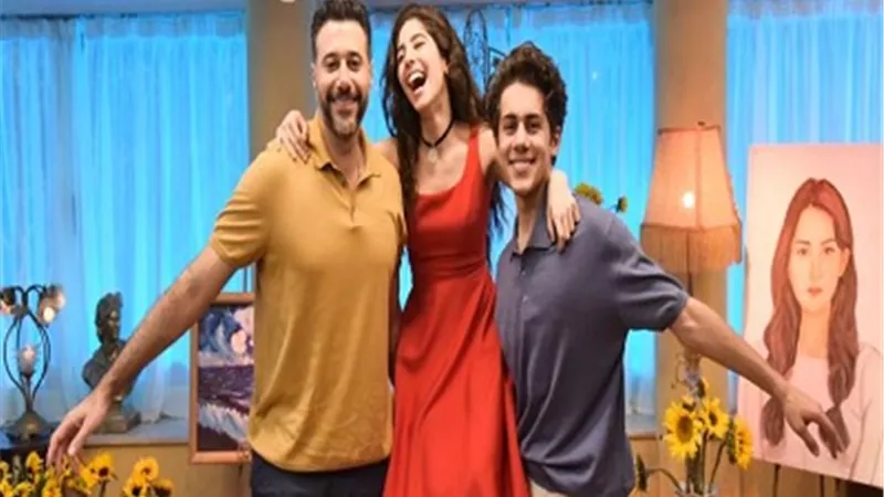 طرح برومو فيلم 
