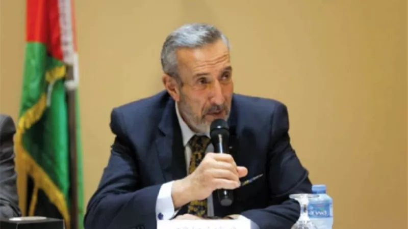 وزير العدل الفلسطيني: سيكون أكبر ميدان في غزة باسم مصر