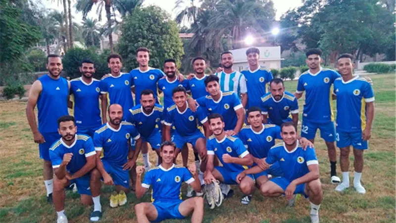ابناء الفكرية يعزفون سيمفونيه