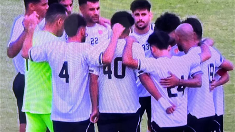 المنصوره سعيد بهدف عيد فى اسوان