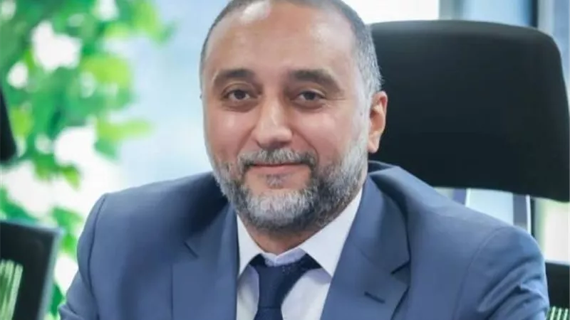 عبدالعال: 114 عملية بمستشفى العريش و22 بمستشفى الشيخ زويد