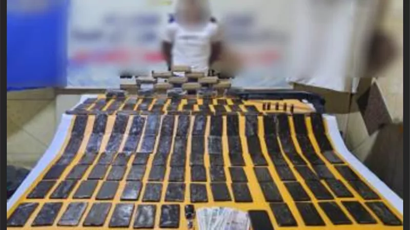 تفاصيل مصرع 4 عناصر شديدة الخطورة عقب مواجهة مع الشرطة ببنى سويف