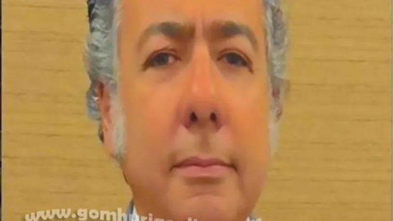المستشار عبدالحكم ينعى السيدة منى محلب شقيقة رئيس الوزراء الأسبق