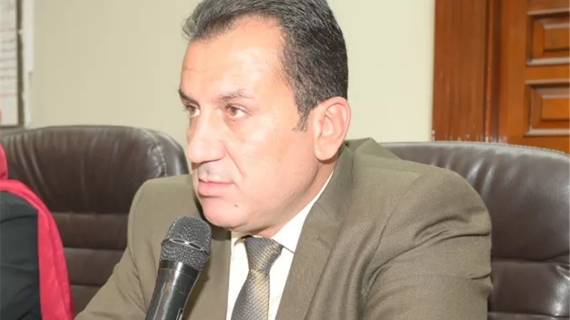 خطوة مهمة من رئيس جهاز العاشر لتحسين جودة الحياة فى المدينة.. بالصور
