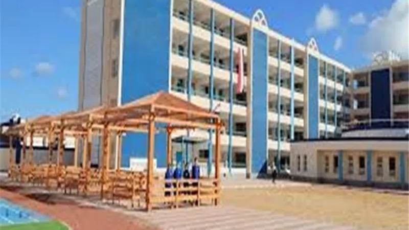 الإسكندرية تستعد لافتتاح رابع مدرسة يابانية جديدة بالمنتزة