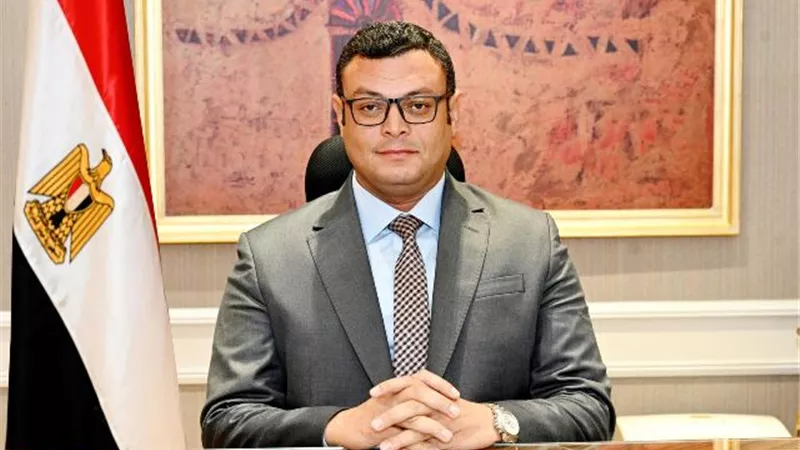 أنشطة وزارة الإسكان خلال أسبوع.. فيديوجراف