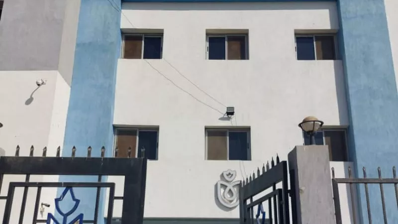 بدء التشغيل التجريبي لوحدة طب الأسرة بالعطارة بشبين القناطر