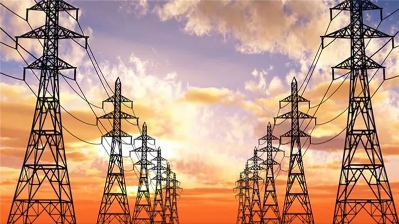 مصر تحتل المرتبةال2في توليد الطاقةالكهربائية على مستوى المنطقة العربية
