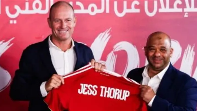 سوروب: زاملت عددا من اللاعبين المصريين علي رأسهم.. ابوالدهب وصبري