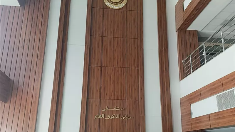 وزير الصحة يتابع المرور الميداني لـ28 مشروعًا صحيًا في 12 محافظة