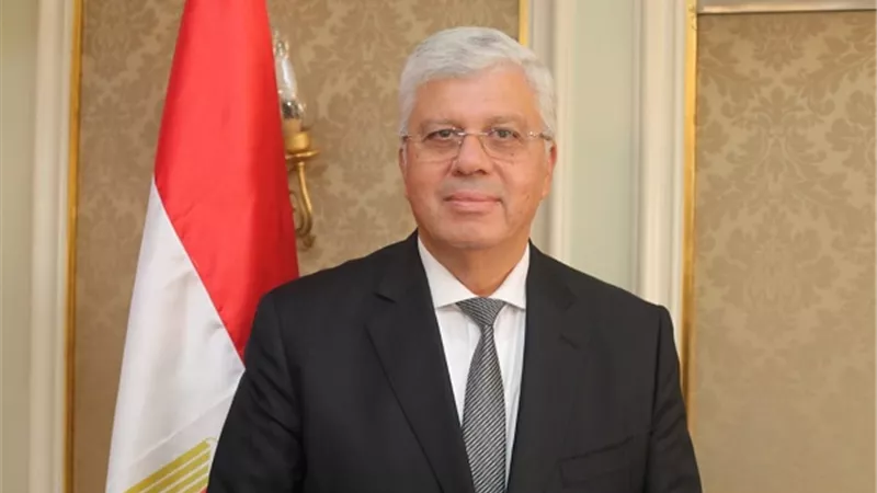التعليم العالي: المركز القومي للبحوث يطلق حملة 