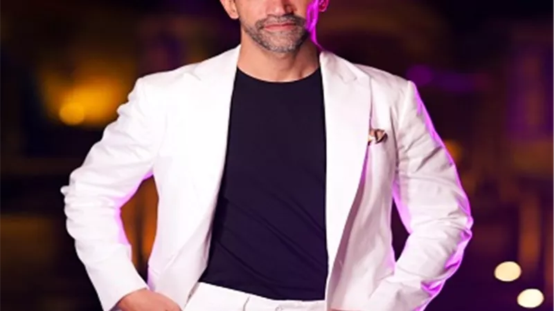 أحمد مجدي: مهرجان الفيوم السينمائي يتطلع ليصبح منصة عالمية للسينما